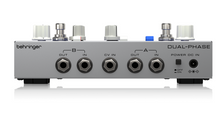 Load image into Gallery viewer, Behringer Dual-Phase Analogue Phase Shifter