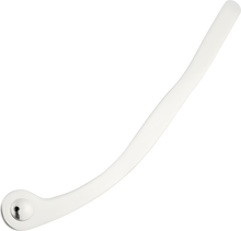 Load image into Gallery viewer, Bigsby 9.5" Replacement Vibrato Arm - Handle Only - Chrome