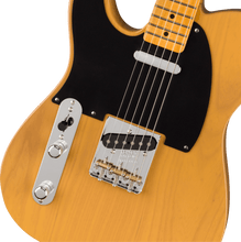 Load image into Gallery viewer, Fender American Vintage II 1951 Telecaster - Left-Hand - Butterscotch Blonde