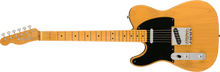 Load image into Gallery viewer, Fender American Vintage II 1951 Telecaster - Left-Hand - Butterscotch Blonde