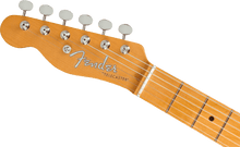 Load image into Gallery viewer, Fender American Vintage II 1951 Telecaster - Left-Hand - Butterscotch Blonde