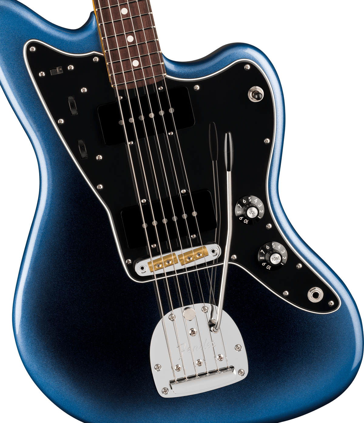 Fender American Professional Jazzmaster - Dark Night