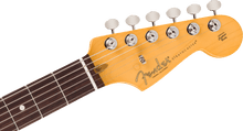 Load image into Gallery viewer, Fender American Professional Classic Stratocaster HSS - Sherwood Green Metallic
