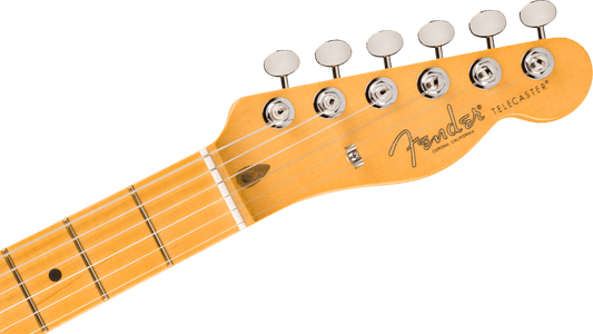 Fender American Professional Classic Telecaster - Butterscotch Blonde