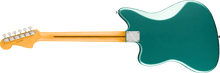 Load image into Gallery viewer, Fender American Professional Classic Jazzmaster - Sherwood Green Metallic