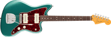 Load image into Gallery viewer, Fender American Professional Classic Jazzmaster - Sherwood Green Metallic