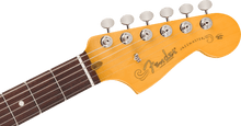 Load image into Gallery viewer, Fender American Professional Classic Jazzmaster - Sherwood Green Metallic