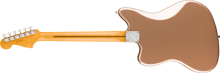 Load image into Gallery viewer, Fender American Professional Classic Jazzmaster - Firemist Gold