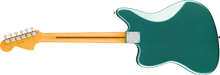 Load image into Gallery viewer, Fender American Professional Classic Jaguar - Sherwood Green Metallic