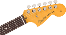 Load image into Gallery viewer, Fender American Professional Classic Jaguar - Sherwood Green Metallic