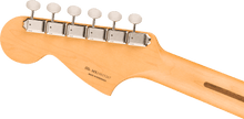 Load image into Gallery viewer, Fender Player II Mustang Rosewood Fingerboard - Aquatone Blue