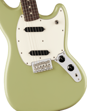 Load image into Gallery viewer, Fender Player II Mustang Rosewood Fingerboard - Birch Green