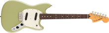 Load image into Gallery viewer, Fender Player II Mustang Rosewood Fingerboard - Birch Green