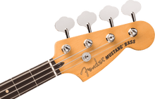 Load image into Gallery viewer, Fender Player II Mustang Bass PJ - Aquatone Blue