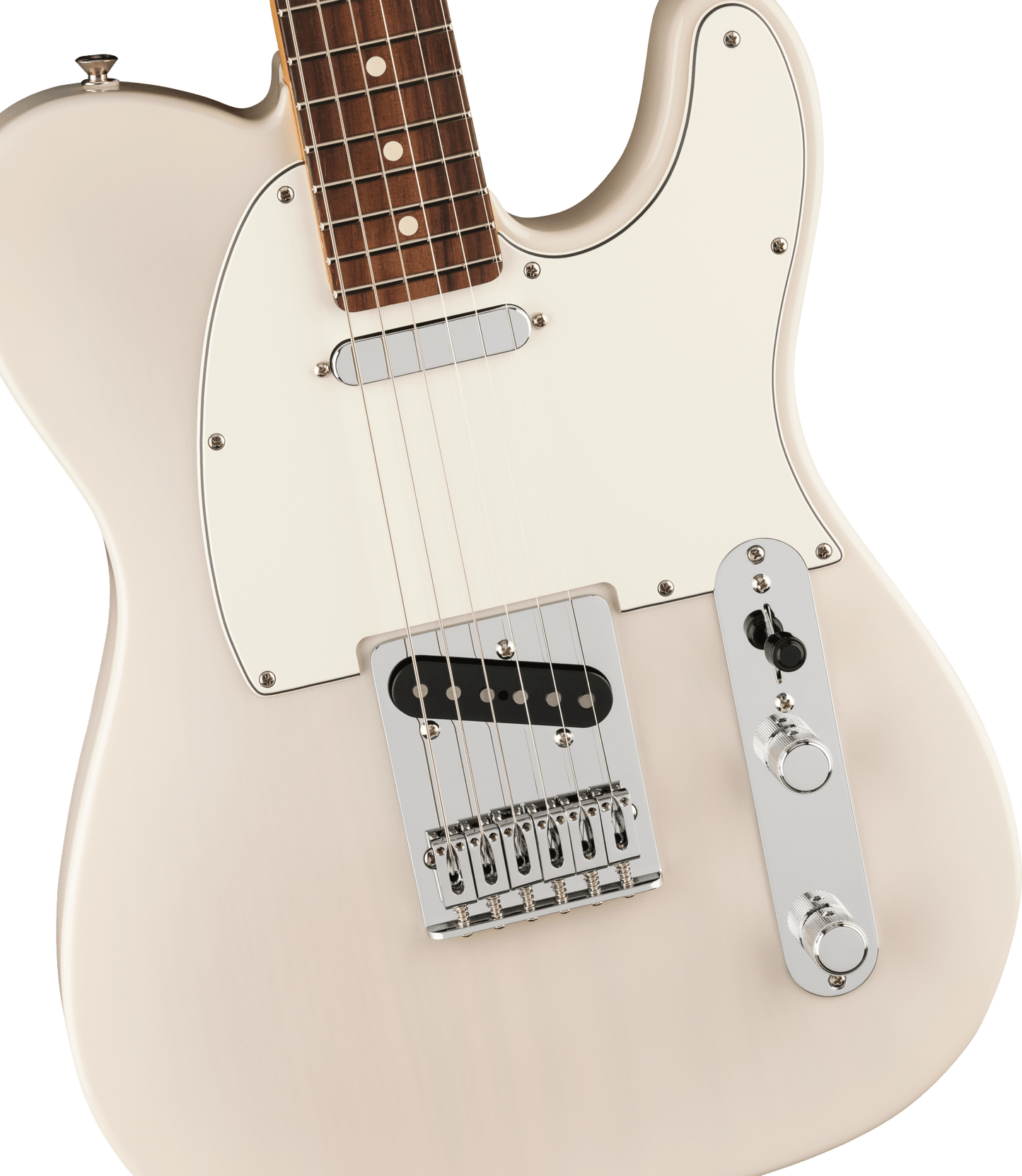 Fender Player II Telecaster - White Blonde