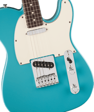 Load image into Gallery viewer, Fender Player II Telecaster - Aquatone Blue
