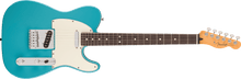 Load image into Gallery viewer, Fender Player II Telecaster - Aquatone Blue