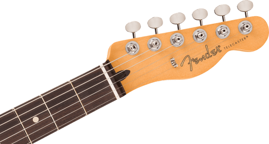 Fender Player II Telecaster - Aquatone Blue