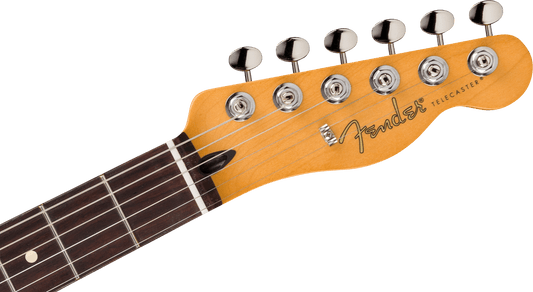 Fender Player II Telecaster - Sparkle 3-Colour Sunburst (Limited Edition)