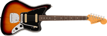 Load image into Gallery viewer, Fender Player II Jaguar - 3 Colour Sunburst