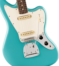 Load image into Gallery viewer, Fender Player II Jaguar - Aquatone Blue
