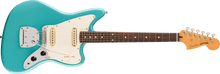 Load image into Gallery viewer, Fender Player II Jaguar - Aquatone Blue
