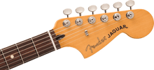Load image into Gallery viewer, Fender Player II Jaguar - Aquatone Blue