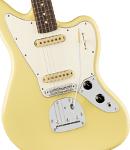 Load image into Gallery viewer, Fender Player II Jaguar - Hialeah Yellow