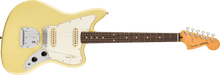 Load image into Gallery viewer, Fender Player II Jaguar - Hialeah Yellow