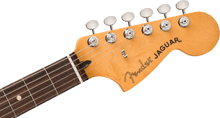 Load image into Gallery viewer, Fender Player II Jaguar - Hialeah Yellow