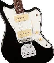 Load image into Gallery viewer, Fender Player II Jazzmaster - Black