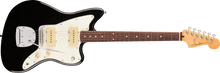 Load image into Gallery viewer, Fender Player II Jazzmaster - Black