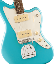 Load image into Gallery viewer, Fender Player II Jazzmaster - Aquatone Blue