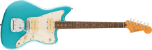 Load image into Gallery viewer, Fender Player II Jazzmaster - Aquatone Blue