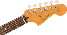 Load image into Gallery viewer, Fender Player II Jazzmaster - Aquatone Blue