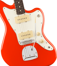 Load image into Gallery viewer, Fender Player II Jazzmaster - Coral Red