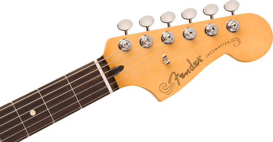 Fender Player II Jazzmaster - Coral Red