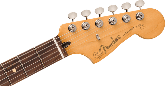 Fender Player II Jazzmaster - Birch Green