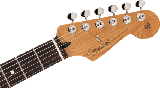 Limited Edition Fender Player II Stratocaster - Black