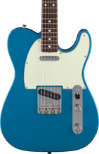 Load image into Gallery viewer, Limited Edition Fender Road Worn Tele - Lake Placid Blue