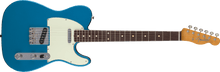 Load image into Gallery viewer, Limited Edition Fender Road Worn Tele - Lake Placid Blue