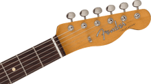 Load image into Gallery viewer, Limited Edition Fender Road Worn Tele - Lake Placid Blue