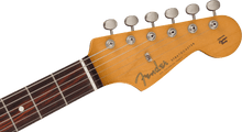 Load image into Gallery viewer, Limited Edition Fender Road Worn Strat - Lake Placid Blue