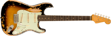 Load image into Gallery viewer, Fender Mike McCready Stratocaster - 3-Colour Sunburst