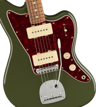 Load image into Gallery viewer, Fender Limited Edition Player Jazzmaster - Olive Green