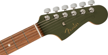 Load image into Gallery viewer, Fender Limited Edition Player Jazzmaster - Olive Green