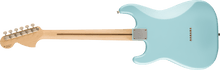 Load image into Gallery viewer, Fender Limited Edition Tom DeLonge Stratocaster - Daphne Blue