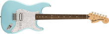 Load image into Gallery viewer, Fender Limited Edition Tom DeLonge Stratocaster - Daphne Blue