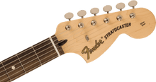 Load image into Gallery viewer, Fender Limited Edition Tom DeLonge Stratocaster - Daphne Blue