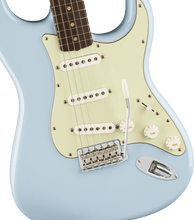 Load image into Gallery viewer, Fender Vintera II Road Worn '60s Stratocaster - Sonic Blue